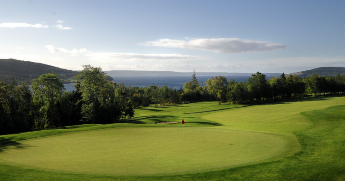 Inverary Resort Global Golf Vacations